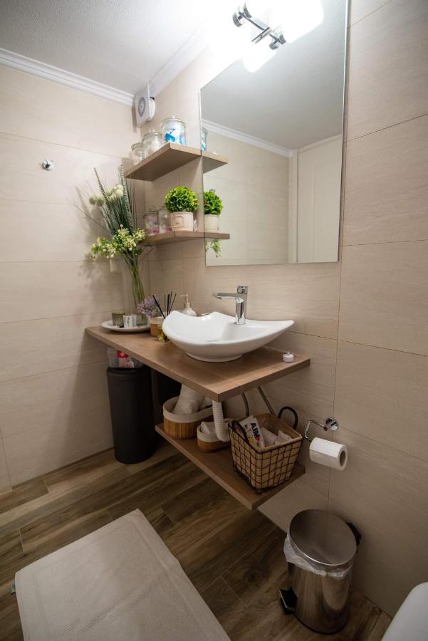 Boheme And Style Apartment Preveza Exterior photo