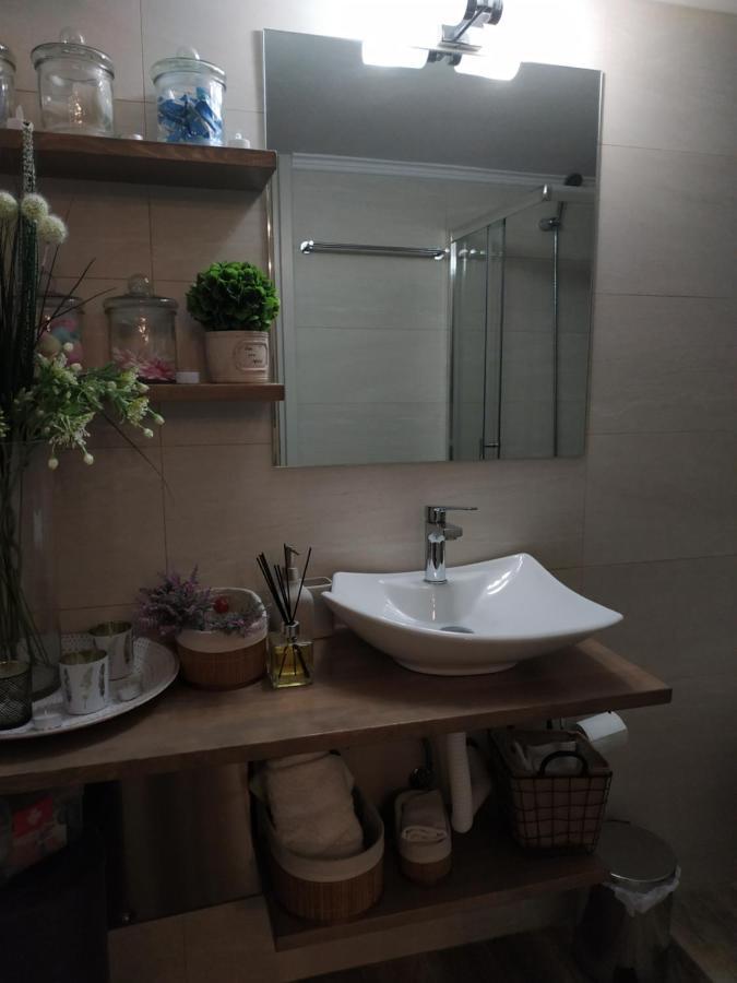 Boheme And Style Apartment Preveza Exterior photo