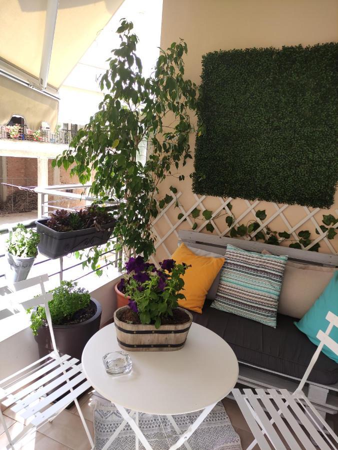 Boheme And Style Apartment Preveza Exterior photo