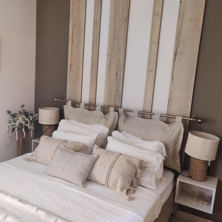 Boheme And Style Apartment Preveza Exterior photo