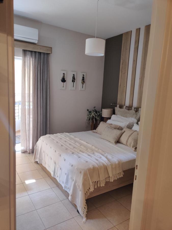 Boheme And Style Apartment Preveza Exterior photo