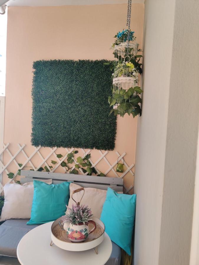 Boheme And Style Apartment Preveza Exterior photo