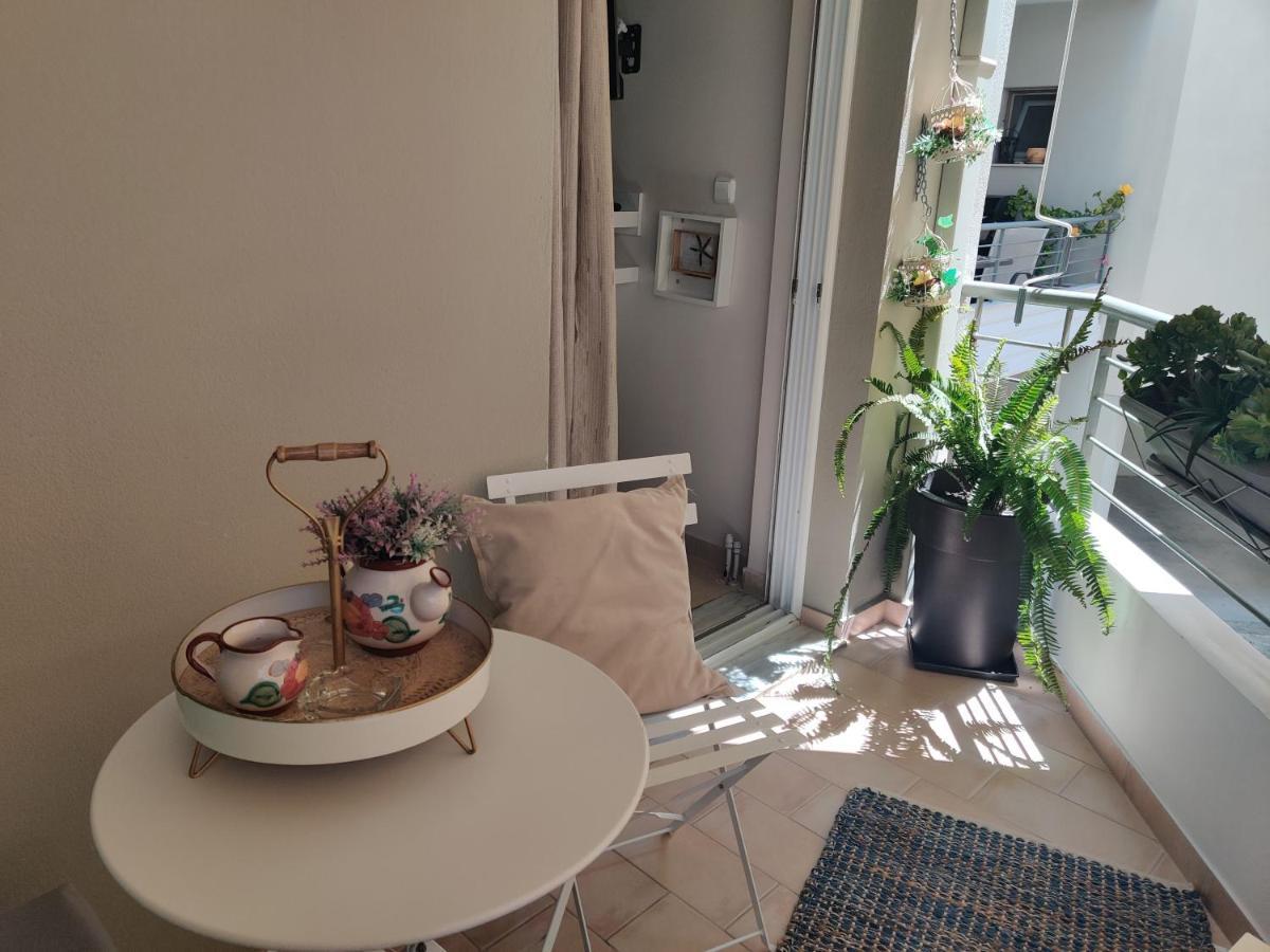 Boheme And Style Apartment Preveza Exterior photo